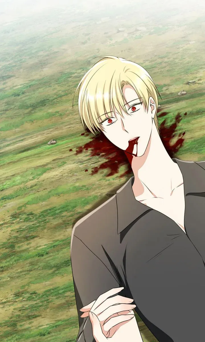 Read My Little Tyrant chapter 85 image 217 on Lezhin