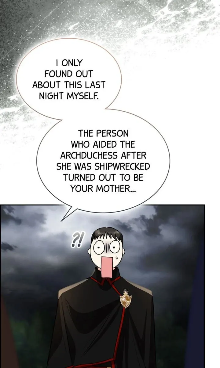Read My Little Tyrant chapter 85 image 22 on Lezhin