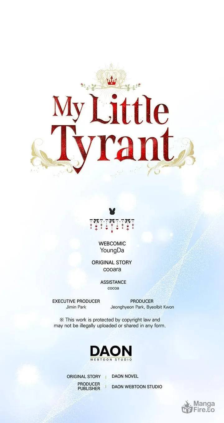 Read My Little Tyrant chapter 85 image 227 on Lezhin