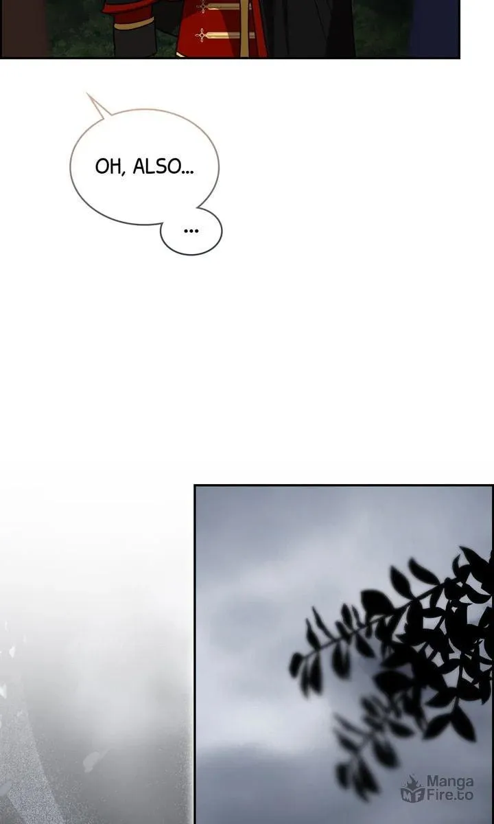 Read My Little Tyrant chapter 85 image 23 on Lezhin