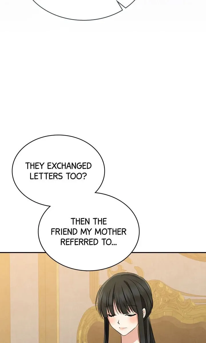 Read My Little Tyrant chapter 85 image 25 on Lezhin