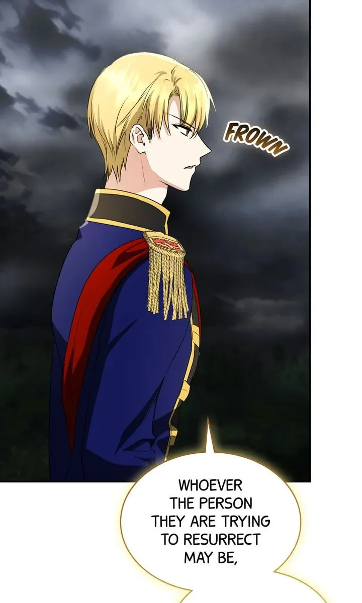 Read My Little Tyrant chapter 85 image 27 on Lezhin