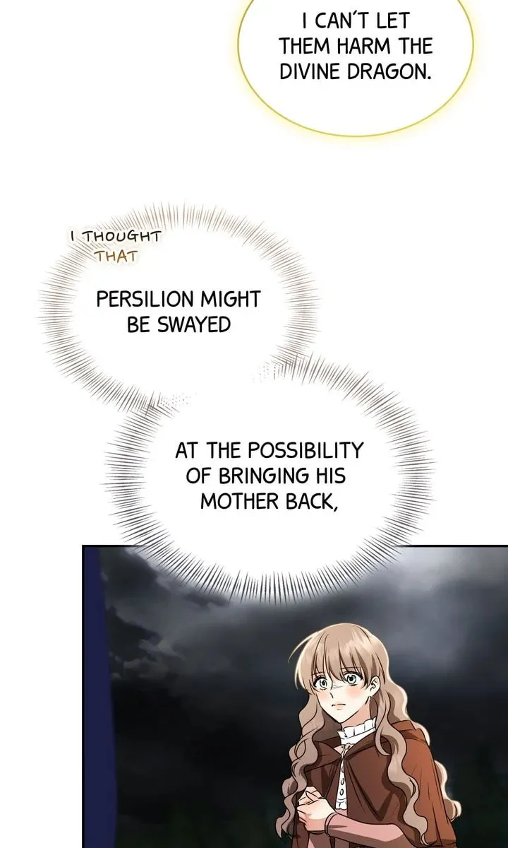 Read My Little Tyrant chapter 85 image 28 on Lezhin