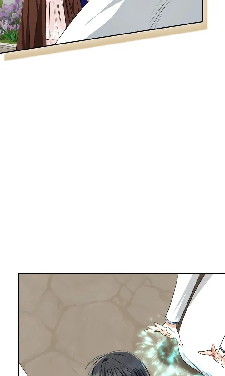 Read My Little Tyrant chapter 85 image 3 on Lezhin