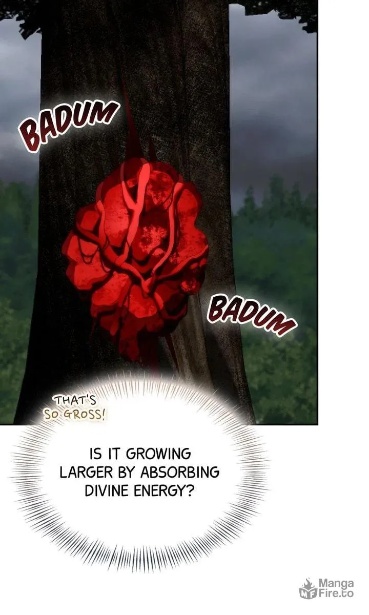 Read My Little Tyrant chapter 85 image 32 on Lezhin