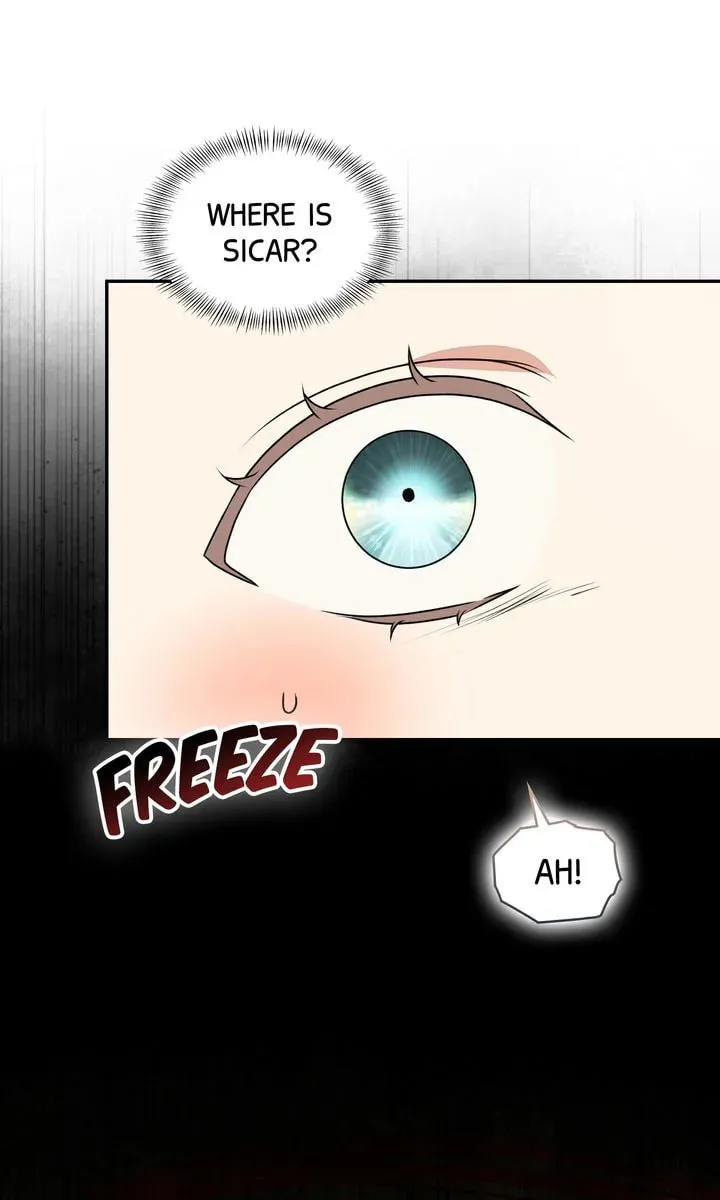 Read My Little Tyrant chapter 85 image 33 on Lezhin