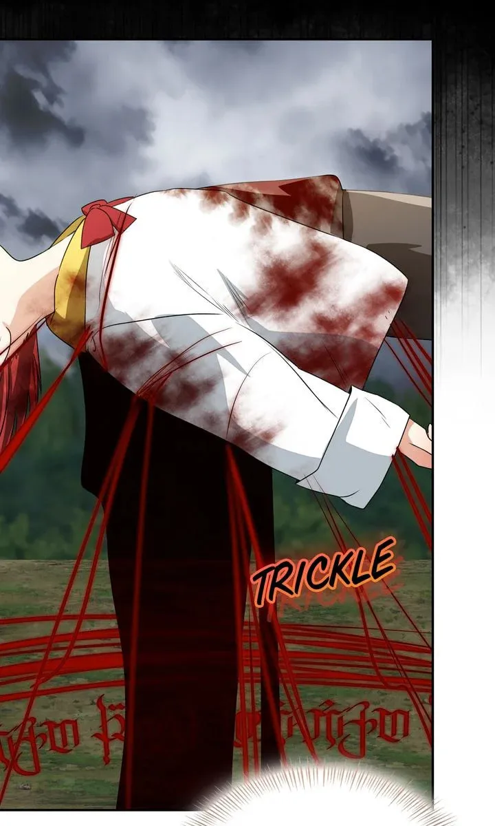 Read My Little Tyrant chapter 85 image 36 on Lezhin