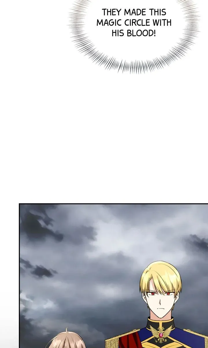 Read My Little Tyrant chapter 85 image 37 on Lezhin