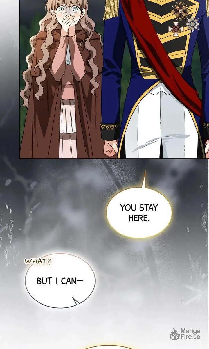 Read My Little Tyrant chapter 85 image 38 on Lezhin