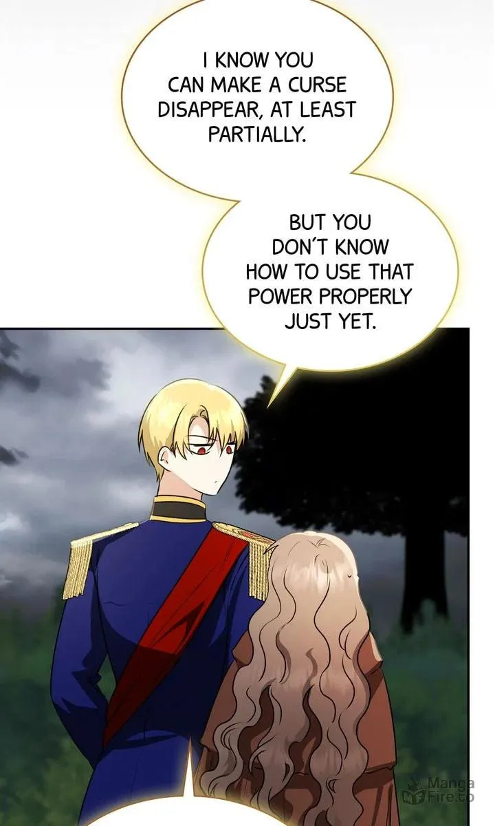 Read My Little Tyrant chapter 85 image 39 on Lezhin