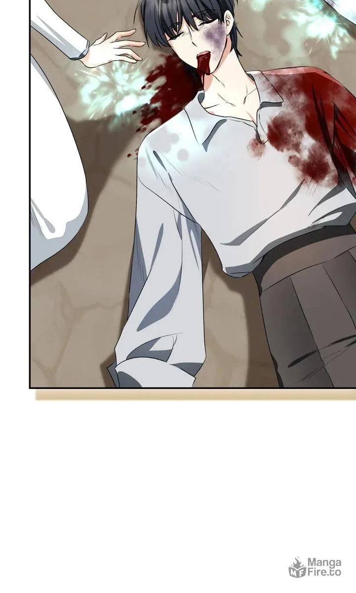 Read My Little Tyrant chapter 85 image 4 on Lezhin