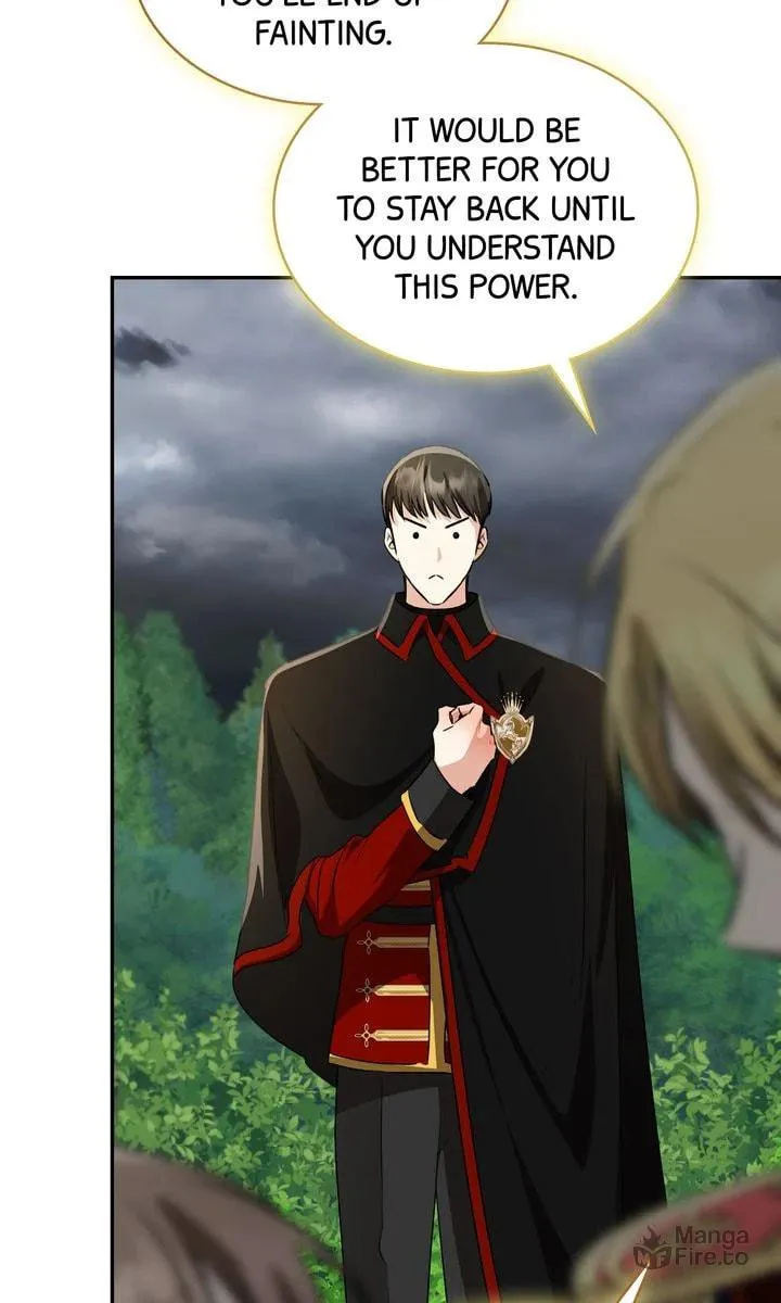 Read My Little Tyrant chapter 85 image 41 on Lezhin