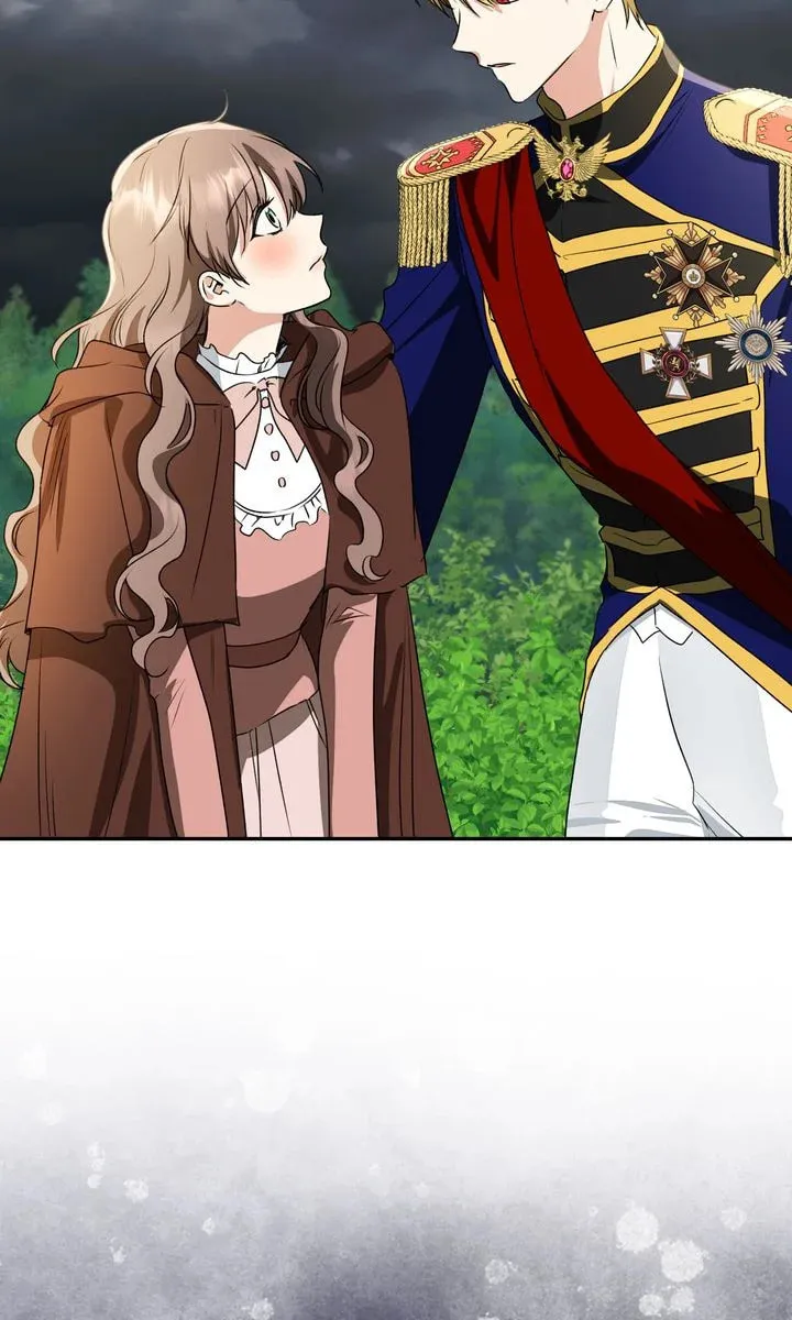 Read My Little Tyrant chapter 85 image 43 on Lezhin