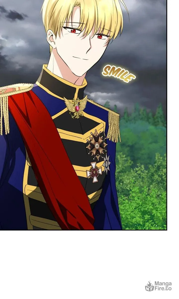 Read My Little Tyrant chapter 85 image 47 on Lezhin