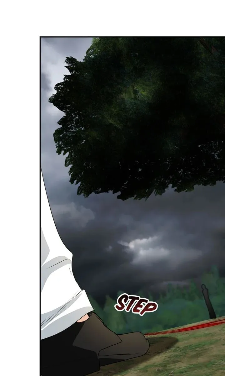 Read My Little Tyrant chapter 85 image 48 on Lezhin