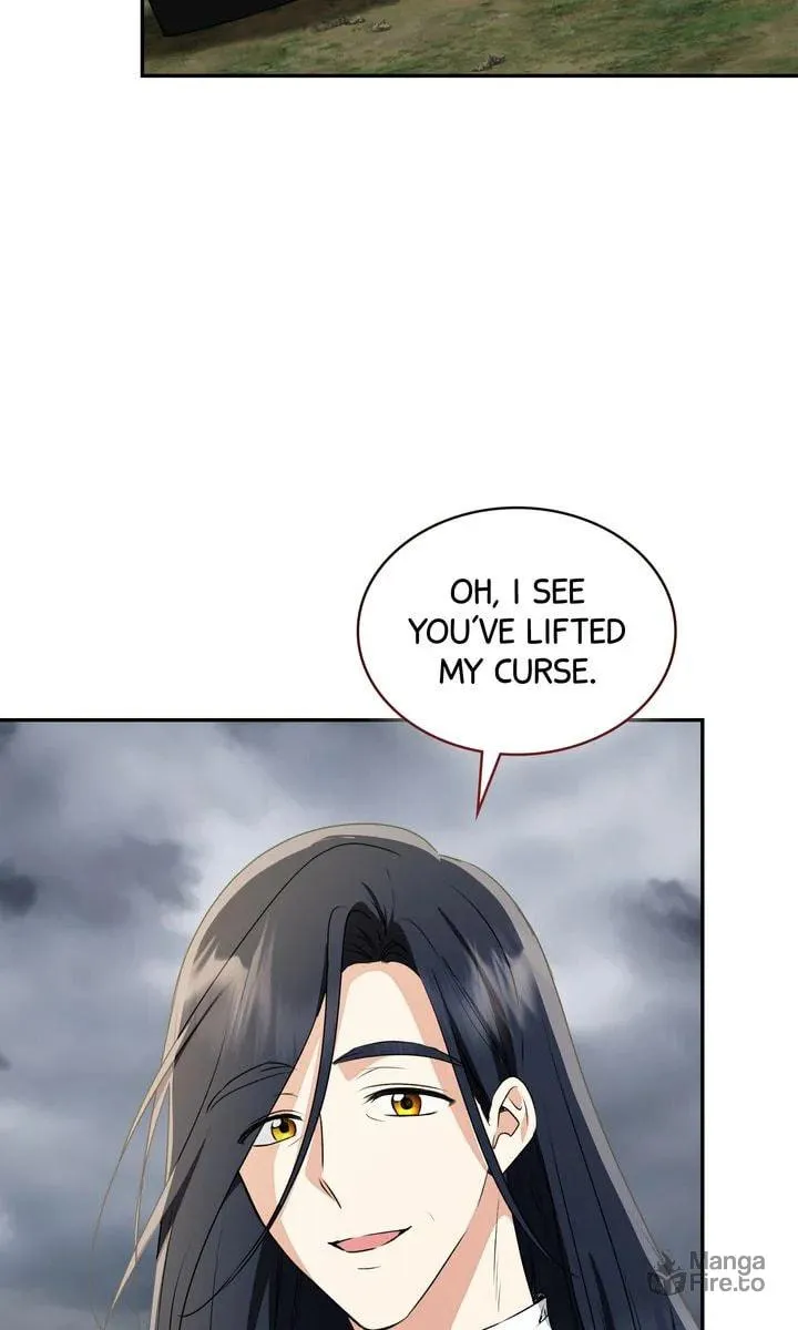 Read My Little Tyrant chapter 85 image 49 on Lezhin