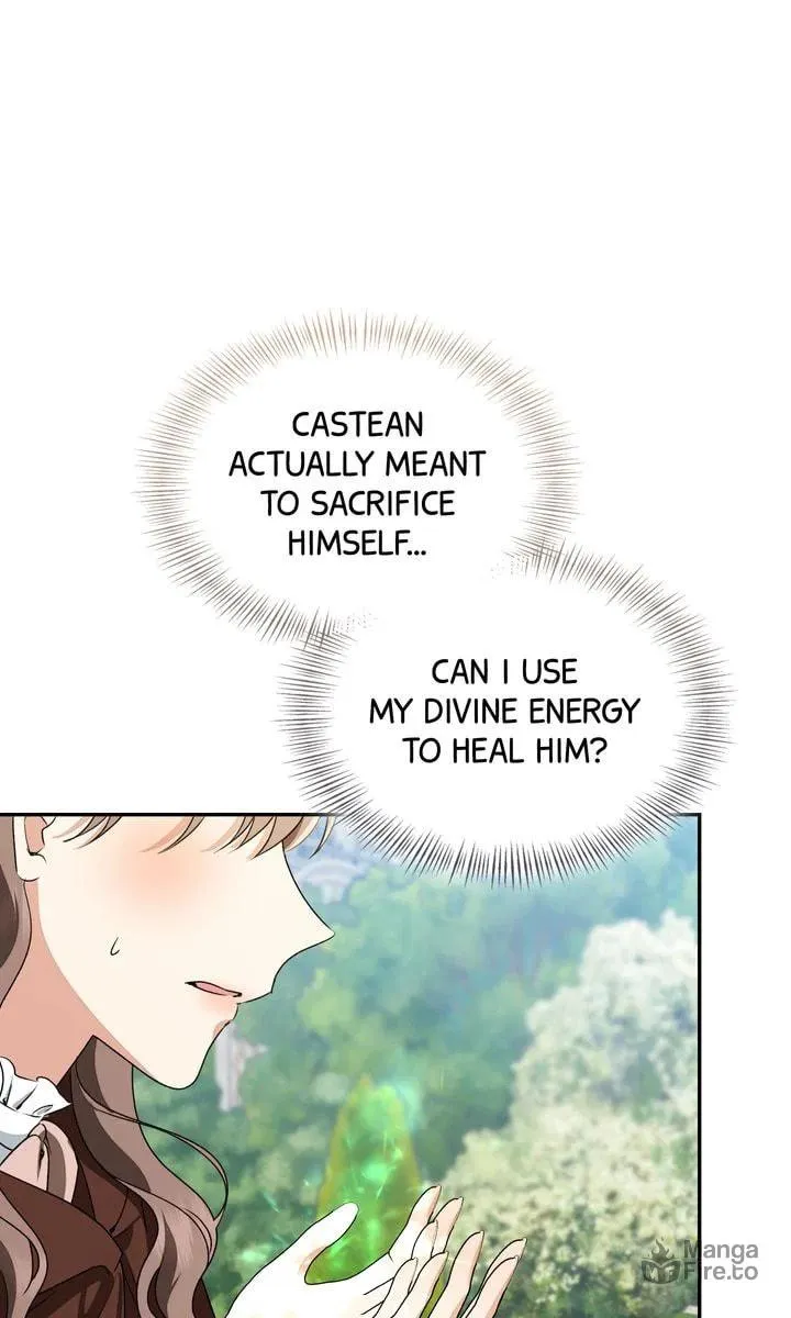 Read My Little Tyrant chapter 85 image 5 on Lezhin