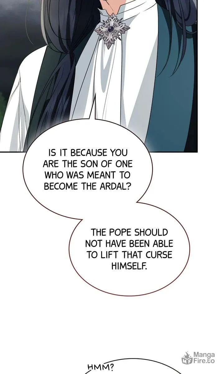 Read My Little Tyrant chapter 85 image 50 on Lezhin