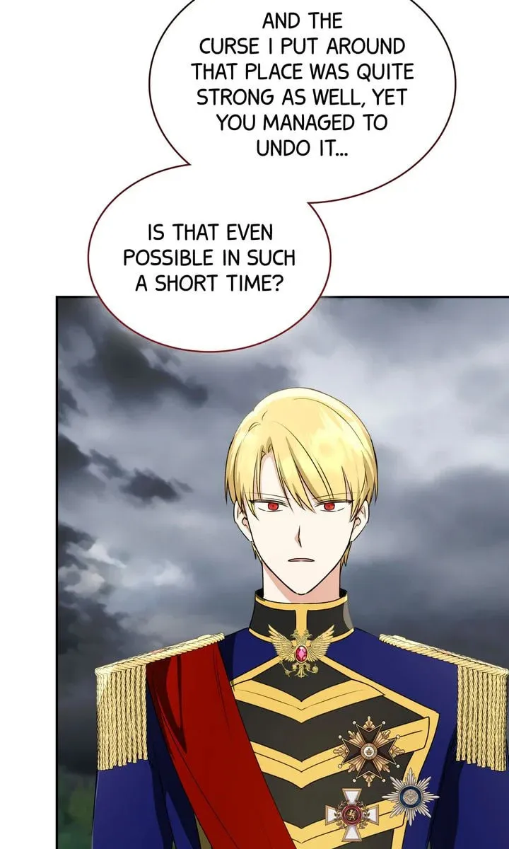 Read My Little Tyrant chapter 85 image 51 on Lezhin