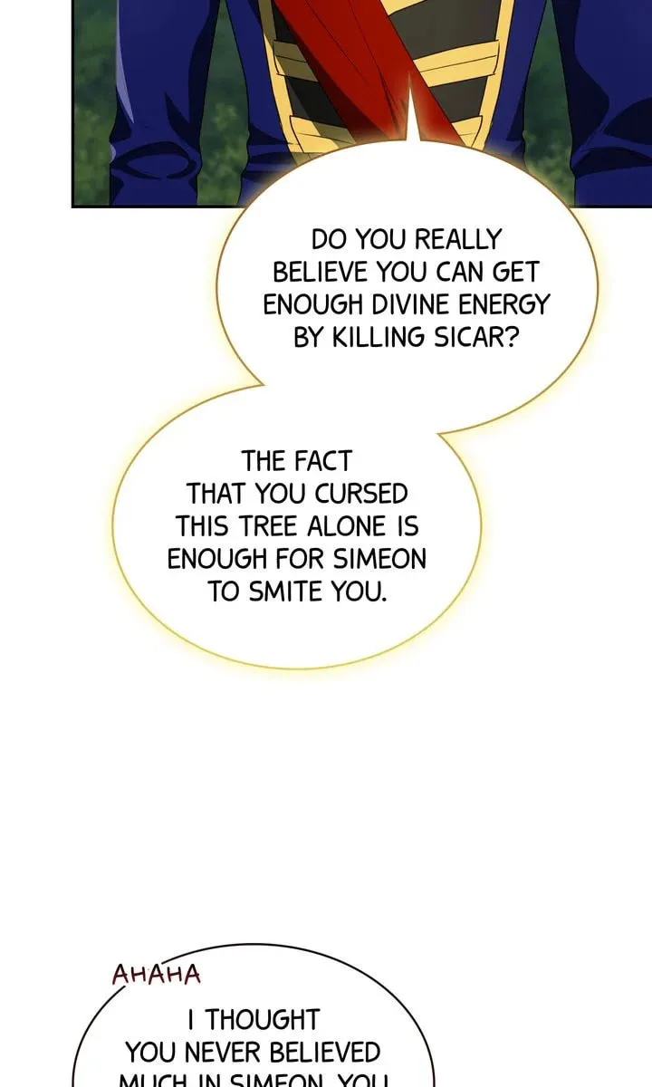 Read My Little Tyrant chapter 85 image 52 on Lezhin