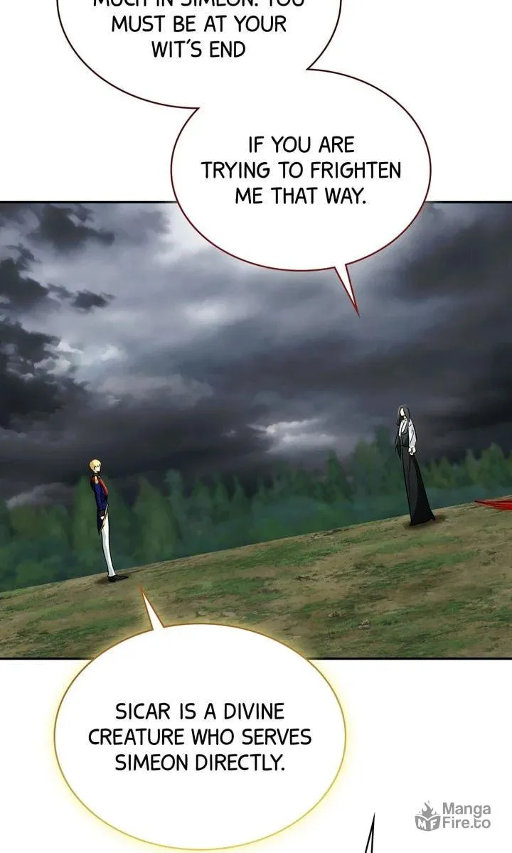 Read My Little Tyrant chapter 85 image 53 on Lezhin