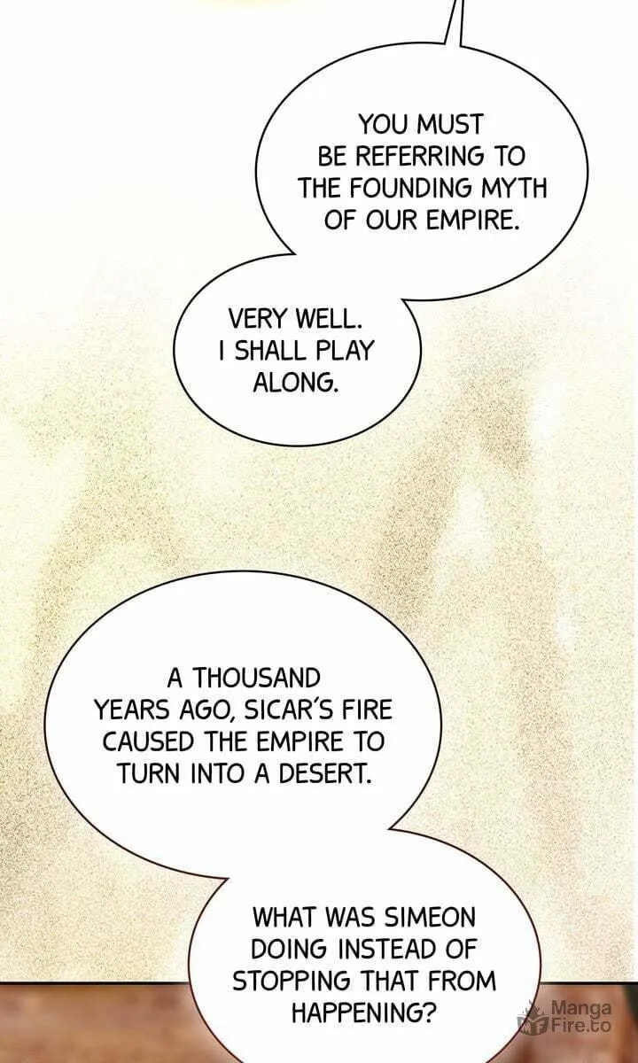 Read My Little Tyrant chapter 85 image 54 on Lezhin