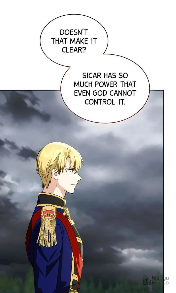 Read My Little Tyrant chapter 85 image 56 on Lezhin