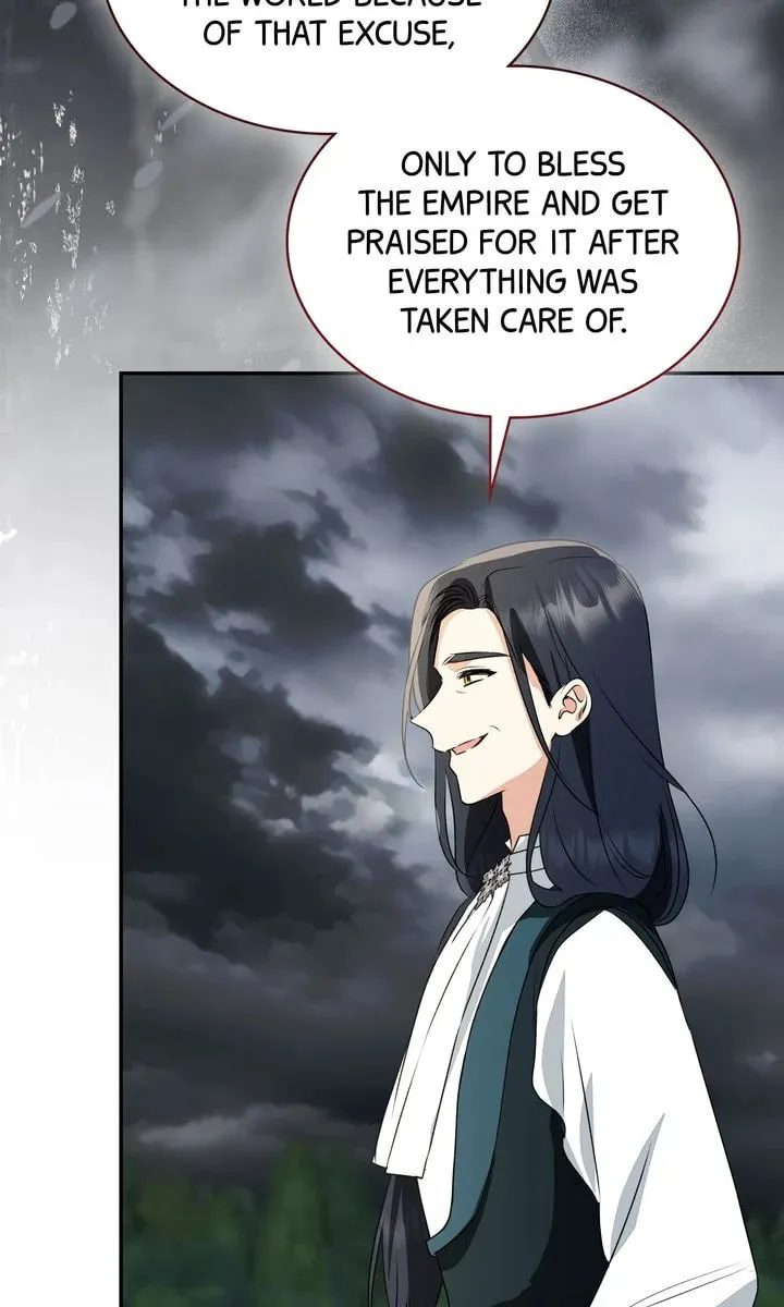 Read My Little Tyrant chapter 85 image 58 on Lezhin