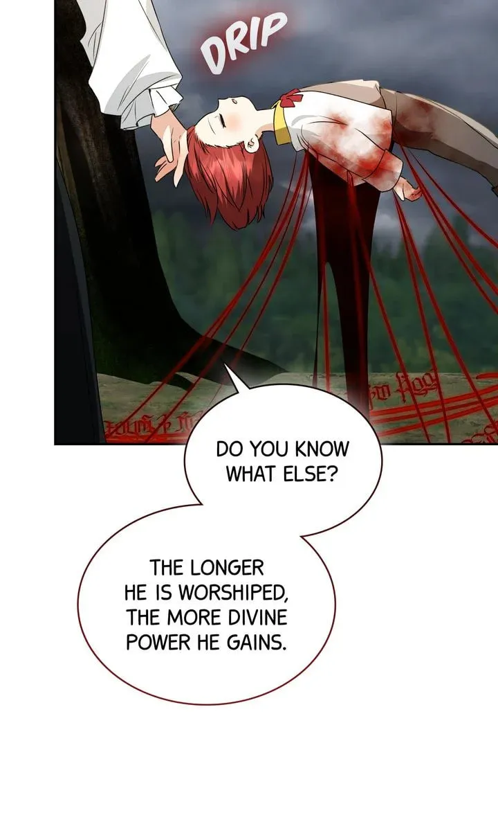 Read My Little Tyrant chapter 85 image 61 on Lezhin