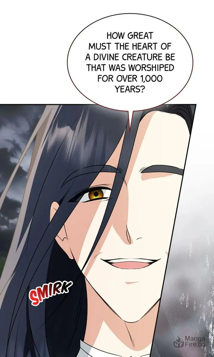 Read My Little Tyrant chapter 85 image 62 on Lezhin