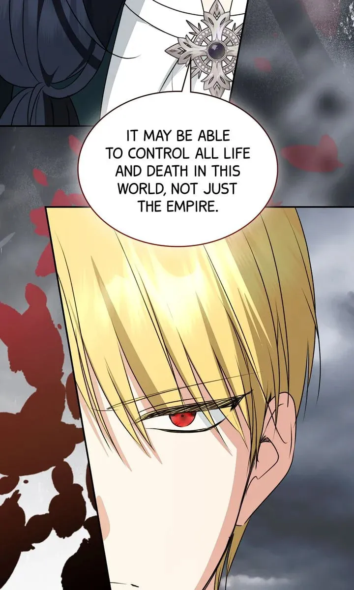 Read My Little Tyrant chapter 85 image 63 on Lezhin