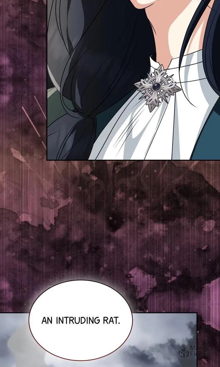 Read My Little Tyrant chapter 85 image 68 on Lezhin