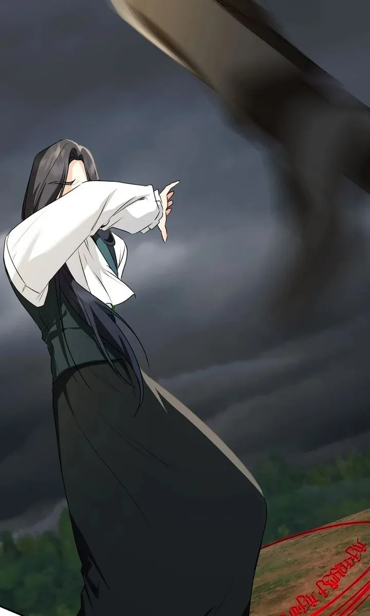 Read My Little Tyrant chapter 85 image 75 on Lezhin