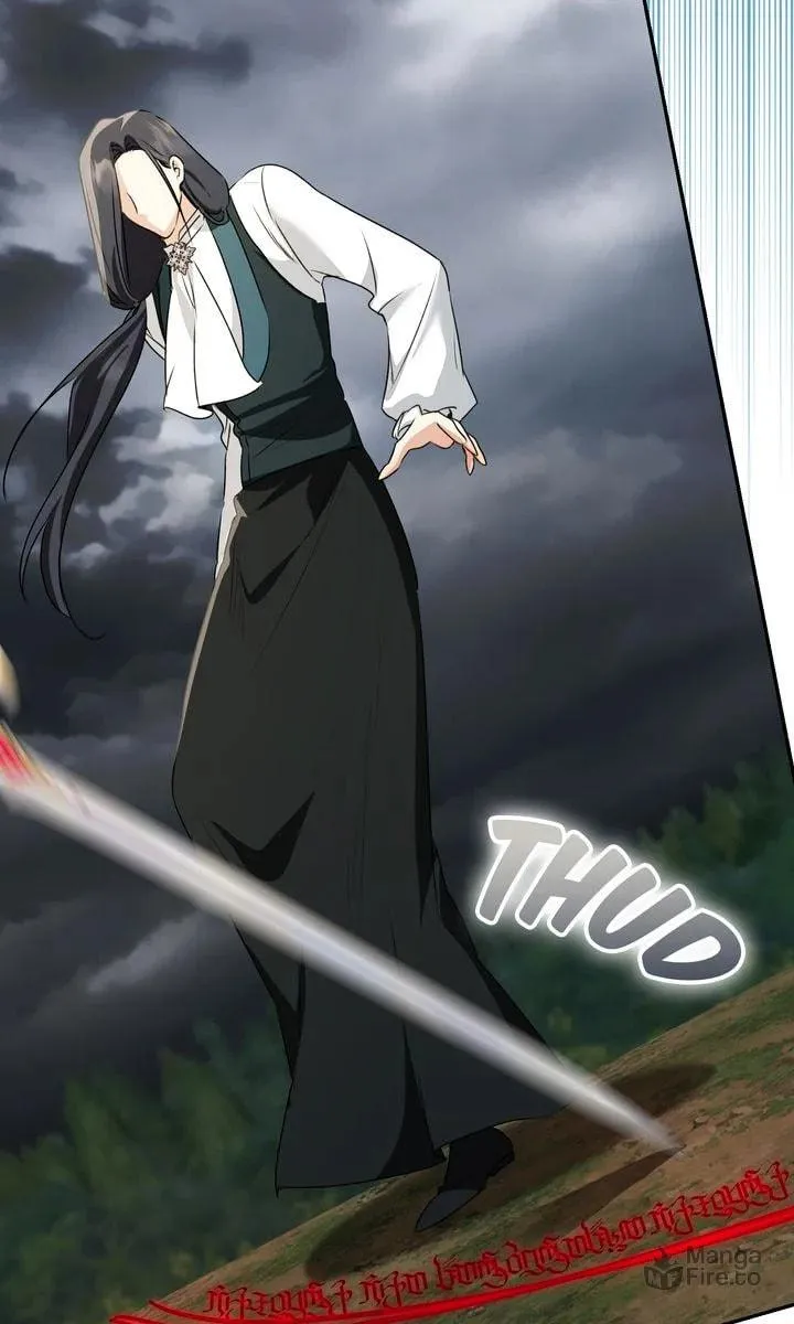 Read My Little Tyrant chapter 85 image 77 on Lezhin
