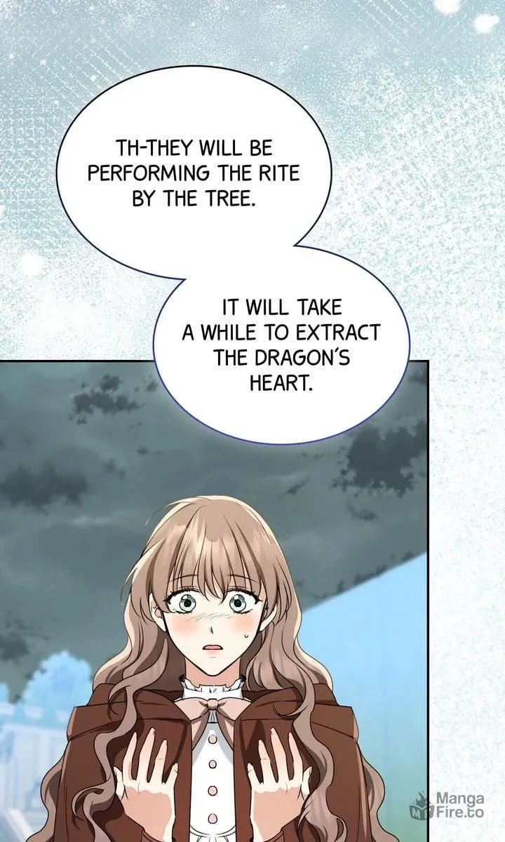 Read My Little Tyrant chapter 85 image 8 on Lezhin
