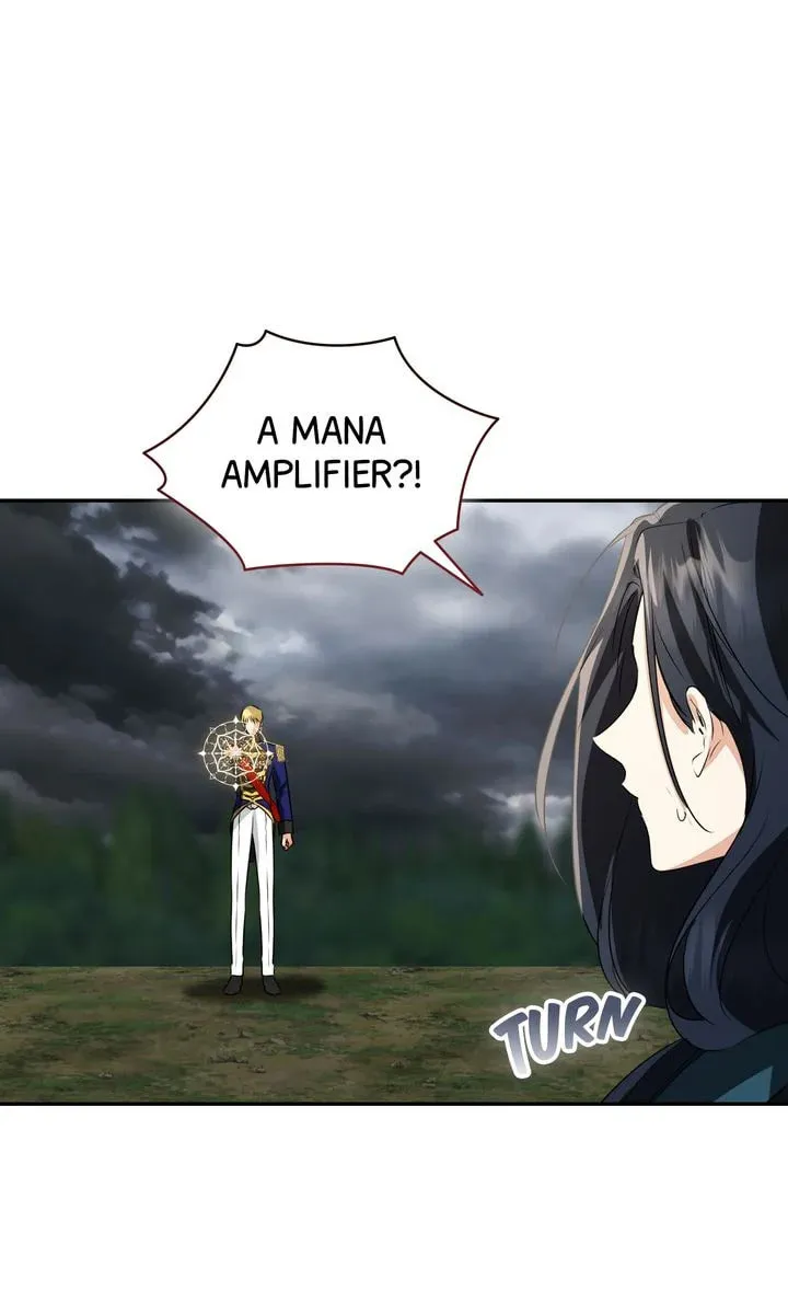 Read My Little Tyrant chapter 85 image 82 on Lezhin