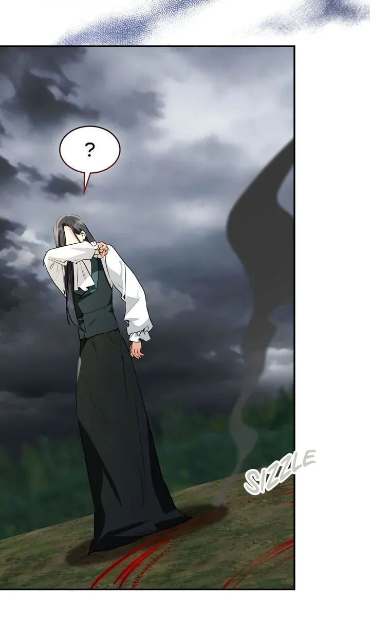 Read My Little Tyrant chapter 85 image 88 on Lezhin