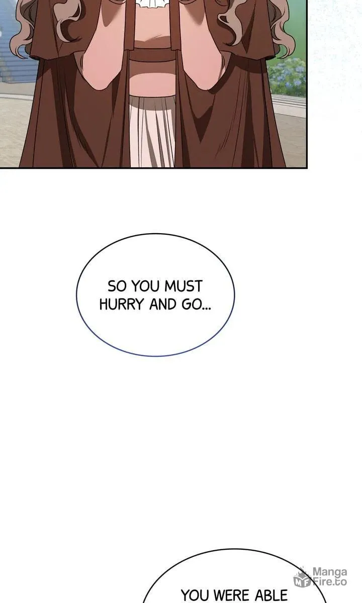 Read My Little Tyrant chapter 85 image 9 on Lezhin
