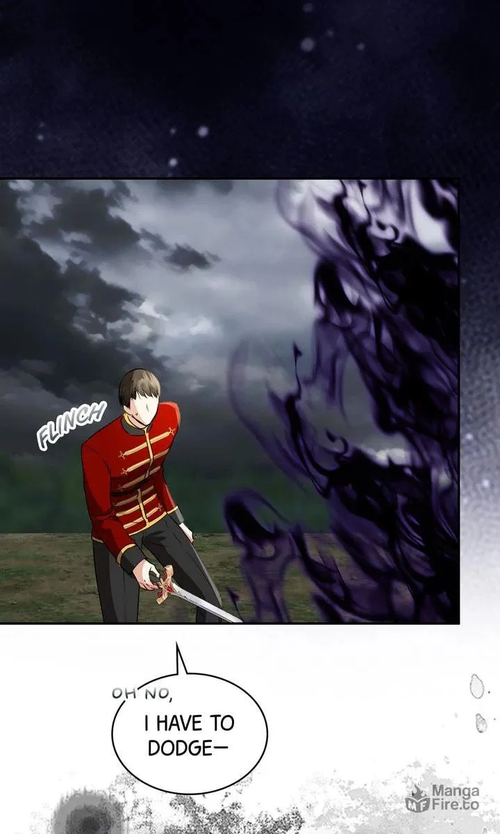 Read My Little Tyrant chapter 85 image 92 on Lezhin