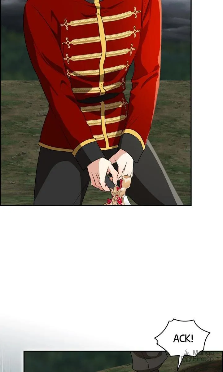 Read My Little Tyrant chapter 85 image 95 on Lezhin