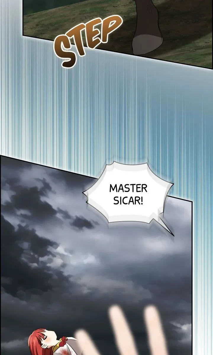 Read My Little Tyrant chapter 85 image 96 on Lezhin