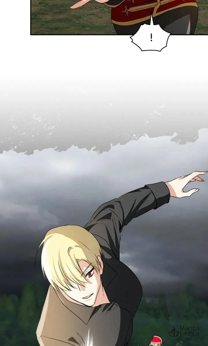 Read My Little Tyrant chapter 85 image 98 on Lezhin
