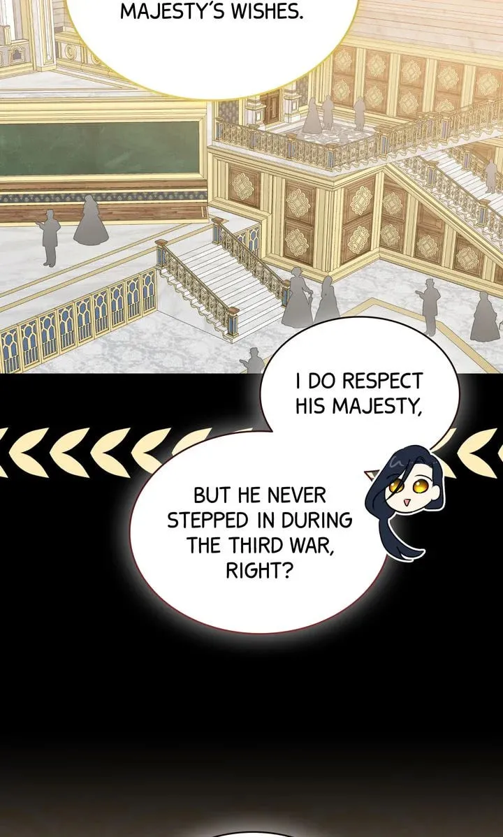 Read My Little Tyrant chapter 86 image 10 on Lezhin