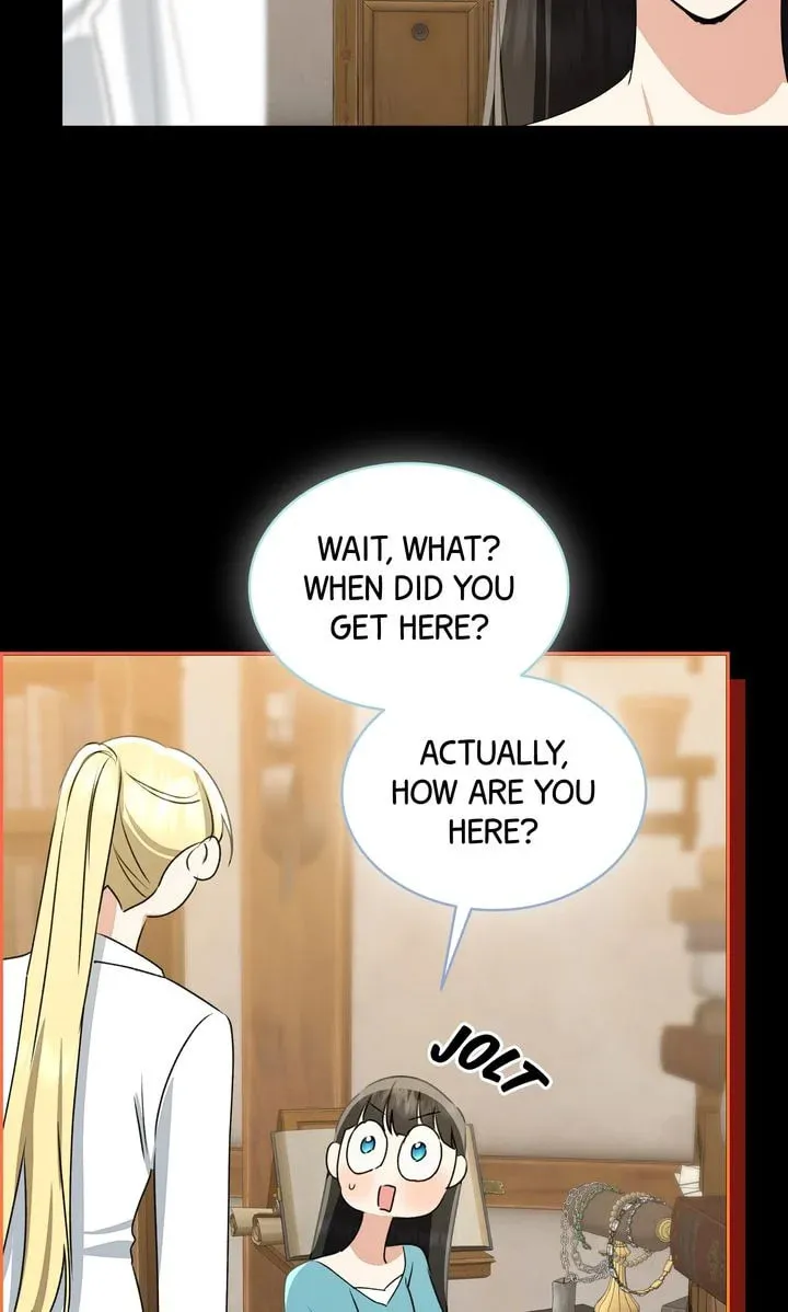 Read My Little Tyrant chapter 86 image 103 on Lezhin
