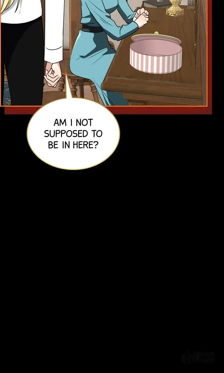 Read My Little Tyrant chapter 86 image 104 on Lezhin