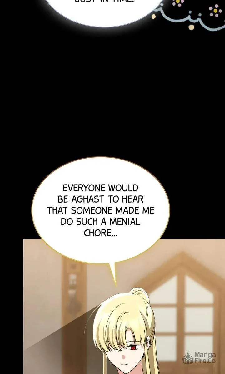 Read My Little Tyrant chapter 86 image 107 on Lezhin