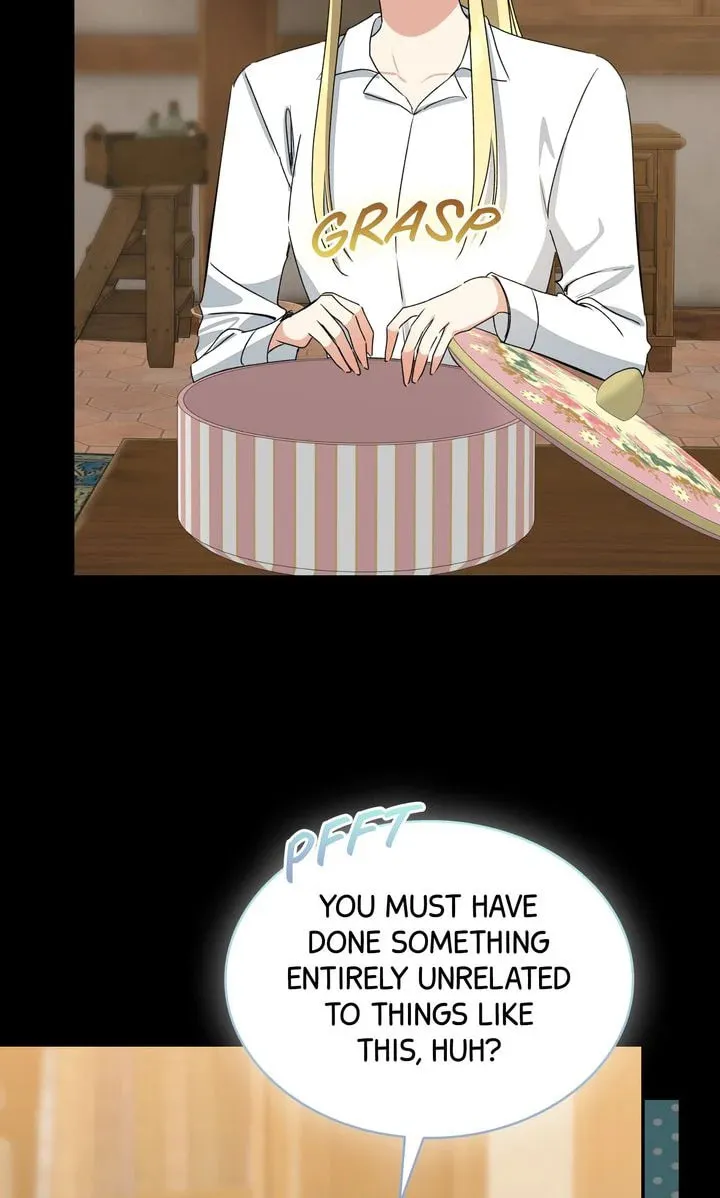Read My Little Tyrant chapter 86 image 108 on Lezhin
