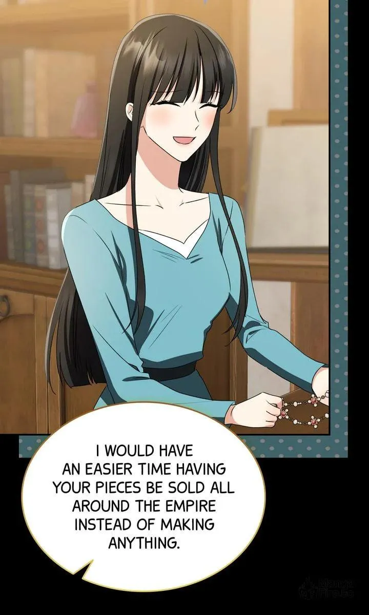 Read My Little Tyrant chapter 86 image 109 on Lezhin
