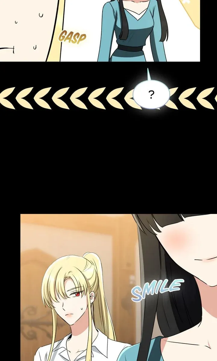 Read My Little Tyrant chapter 86 image 112 on Lezhin