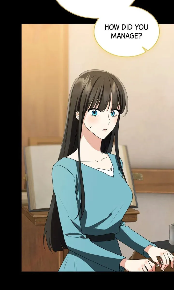 Read My Little Tyrant chapter 86 image 115 on Lezhin